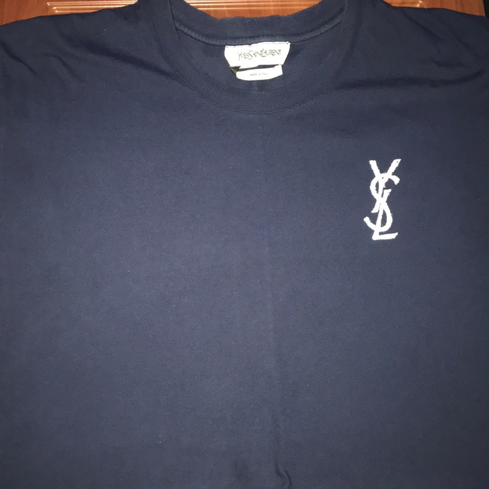 YVES SAINT LAURENT